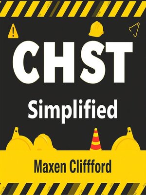 cover image of CHST Simplified